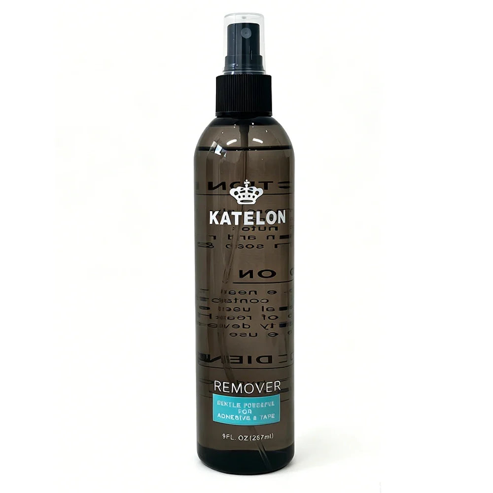 Wig Glue Remover Spray | Lace Adhesive & Tape Solvent