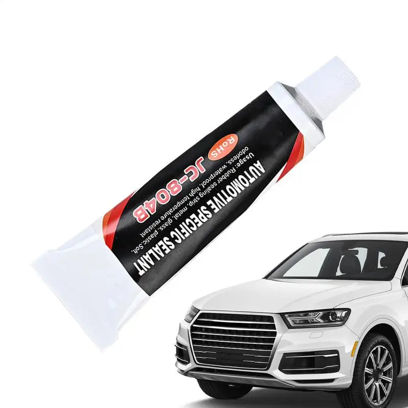 Car Windshield Leak Sealant Seam Sealer Bonding Waterproof Silicone