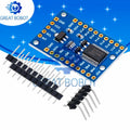 PCF8575 I2C IO Expander Module – 16 I/O Pins for Arduino