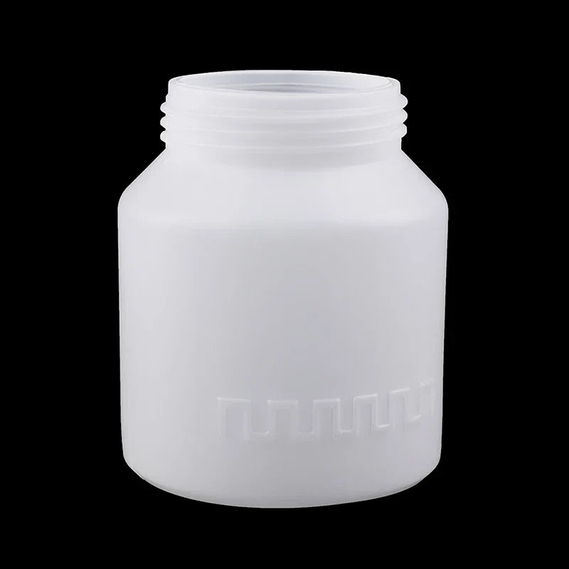 800mL Electric Paint Sprayer Replacement Container – Plastic