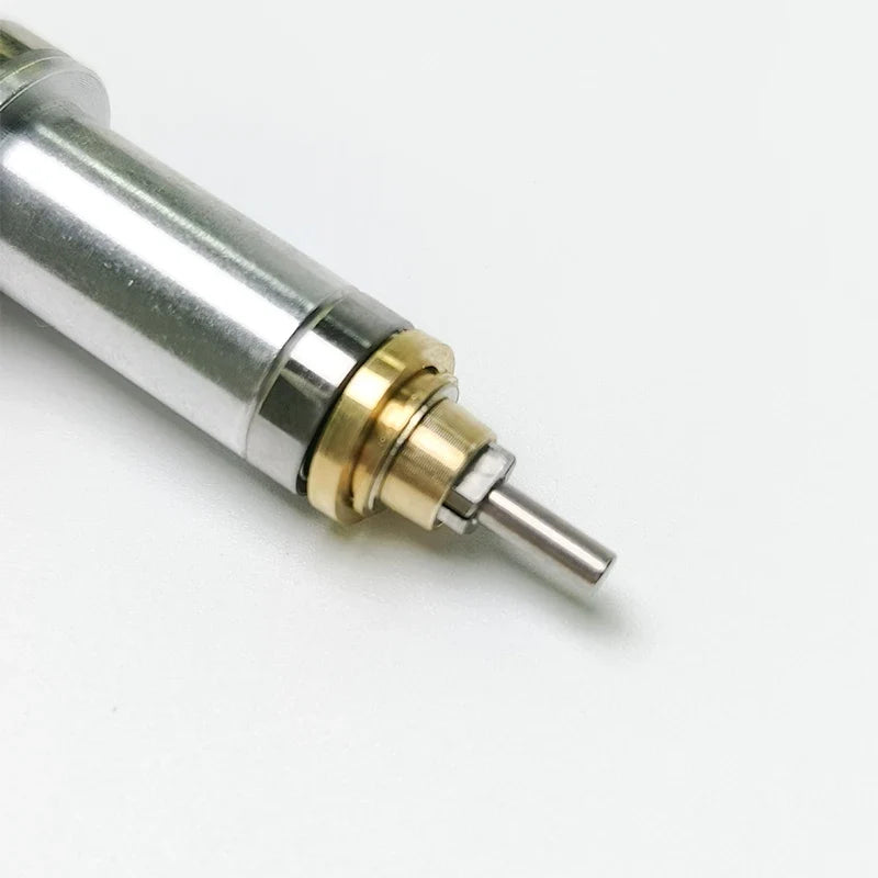 Electric Nail Drill Spindle Handle – Universal Manicure Accessory