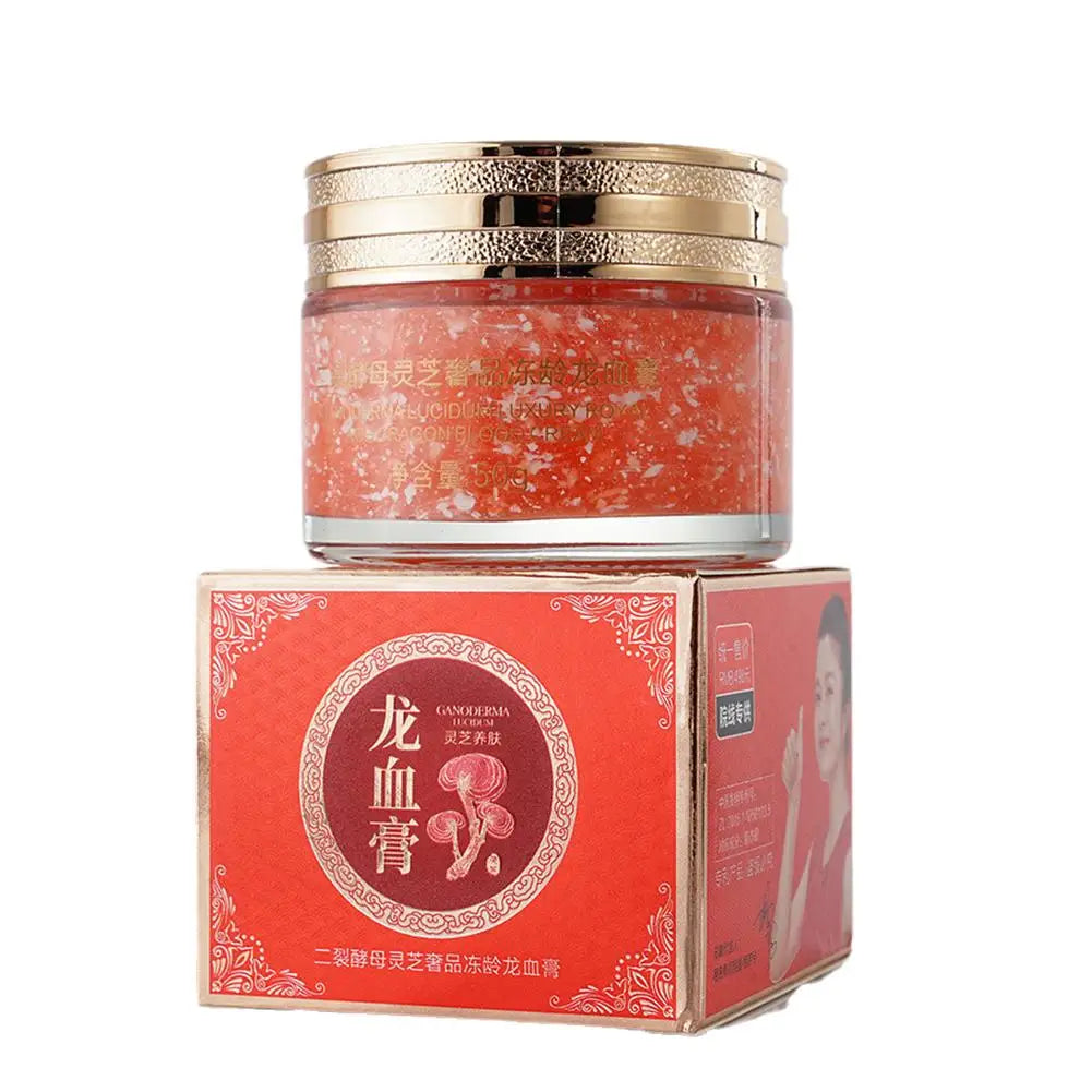 Dragon Blood Cream 50g – Moisturizing Concealer & Skin Tightening
