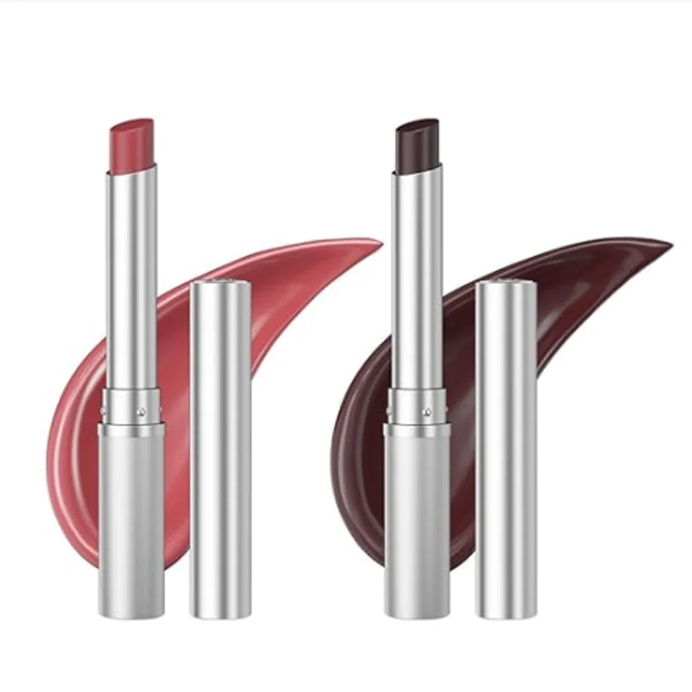 Honey Tinted Lip Balm & Stain – Black & Pink Pack