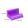 Vial Label Applicator for 3ml & 10ml Bottles | Reusable Tool