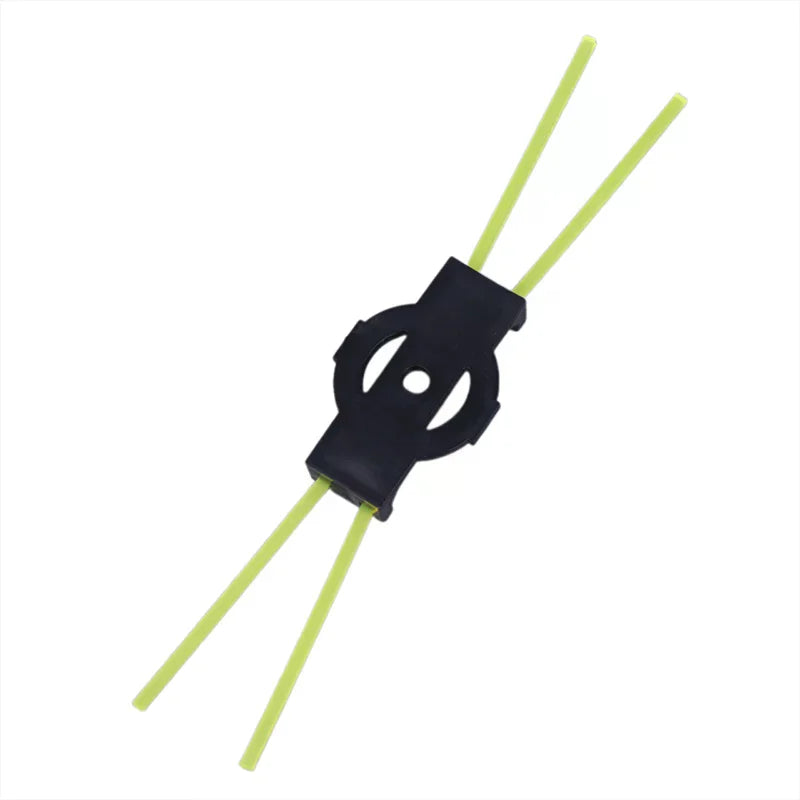 Wear-Resistant Mower Head Cutting Rope | Grass Trimmer Spool