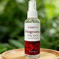 Wig Care Spray & Detangler – Moisturizing Fragrance Mist 100ml