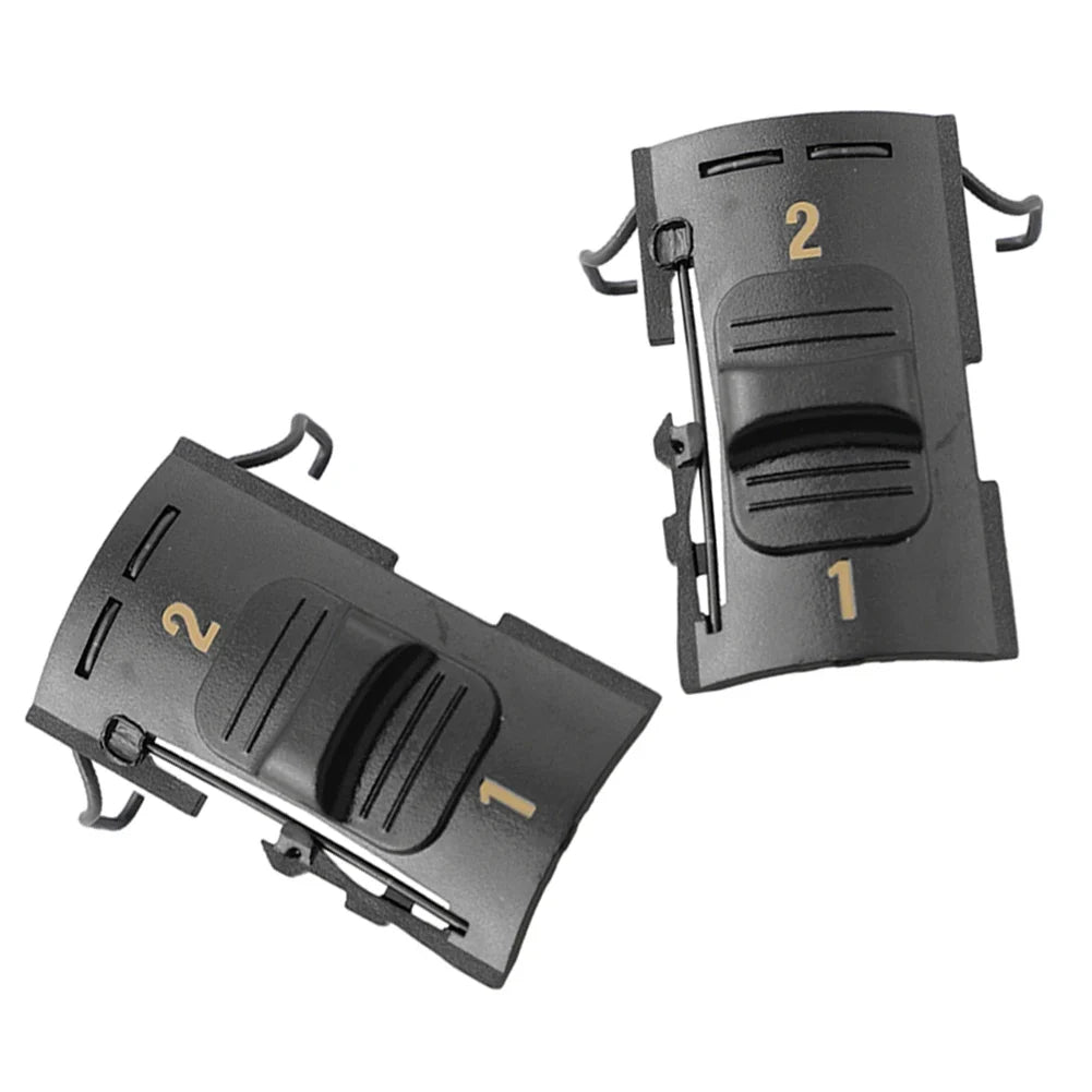 2pc N153906 Shifter Assembly for DeWalt DCD771 DCD734 DCD776