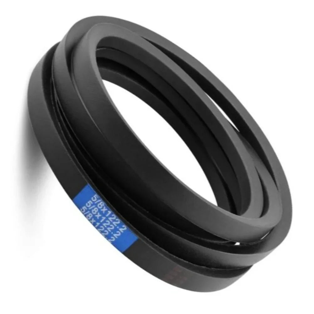 60-Inch V-Belt for Lawn Tractors 1023E 1025R 1026R