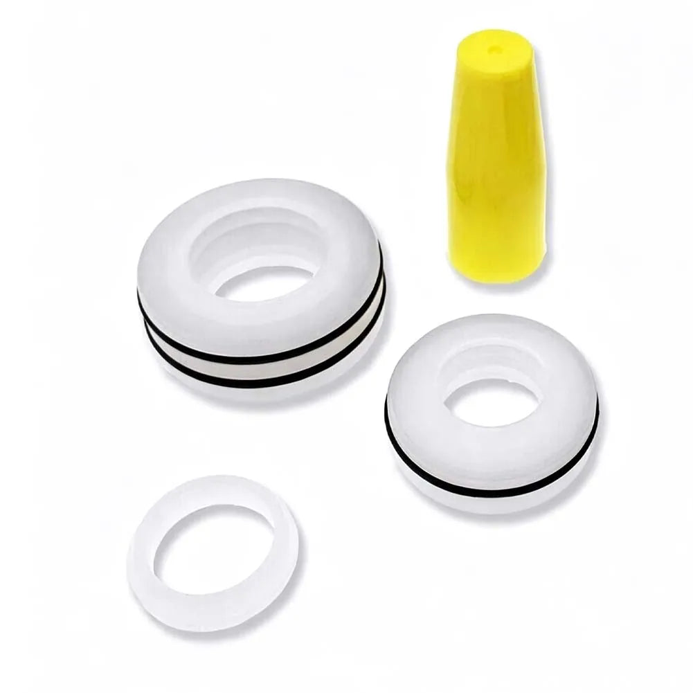 Seal Ring Repair Kit 704-586 for Piston Rod 704-551 | 440 450