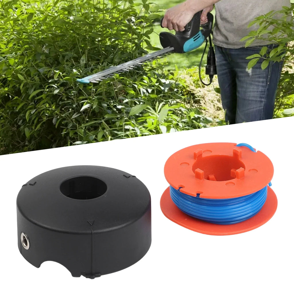 Trimmer Spool & Cover for ART23 ART26 ART30 ART2300 ART2600