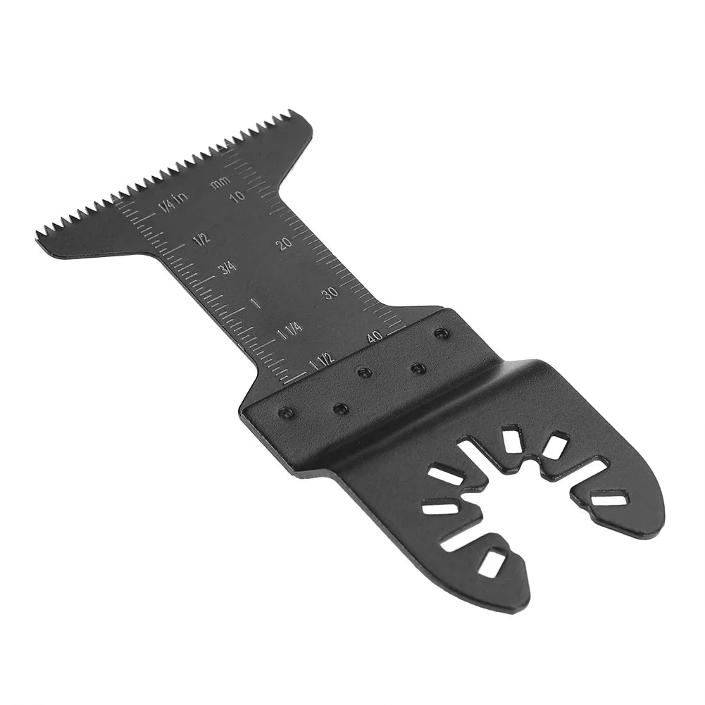 Carbon Plunge Saw Blades Precision Universal Oscillating Multitool