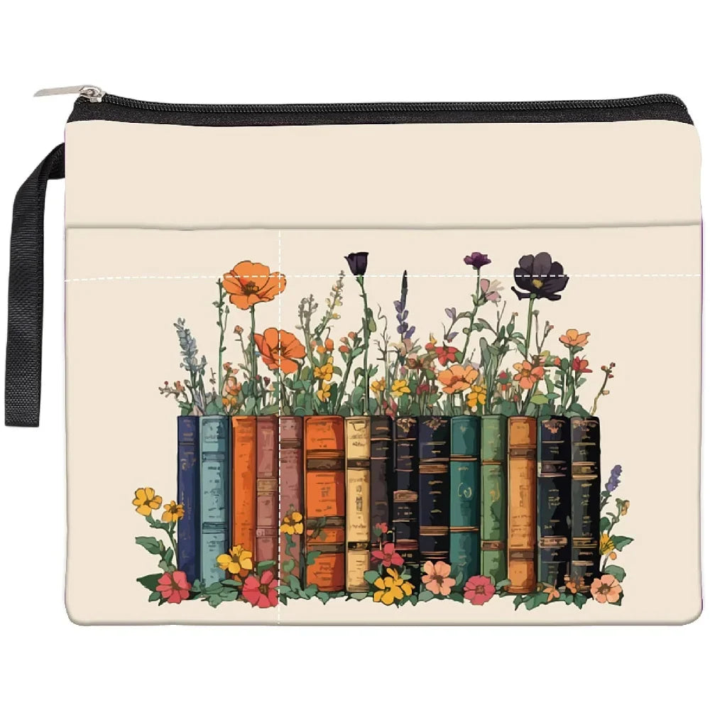 Polyester Book Cover 290x240mm – Notebook Wrap Protector