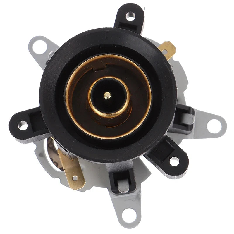 Electric Kettle Thermostat Replacement – Top & Base Socket Set