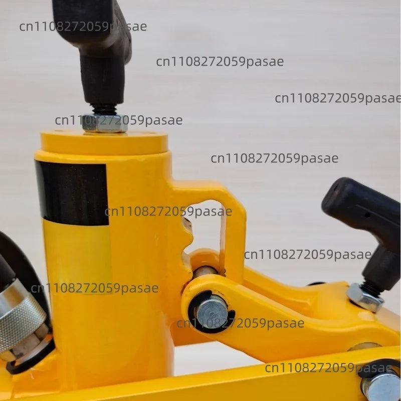 Pneumatic Tire Stripper – Forklift & Automotive Vacuum Tool
