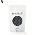 Dual-Sided Exfoliating Back Scrub Towel with Straps – Unisex