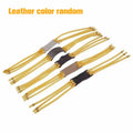 Slingshot Elastic Rubber Band – 6-Tube Latex Replacement