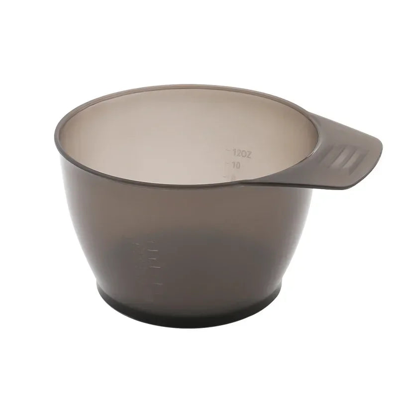 Professional Hair Color Mixing Bowl with Suction Base | Salon