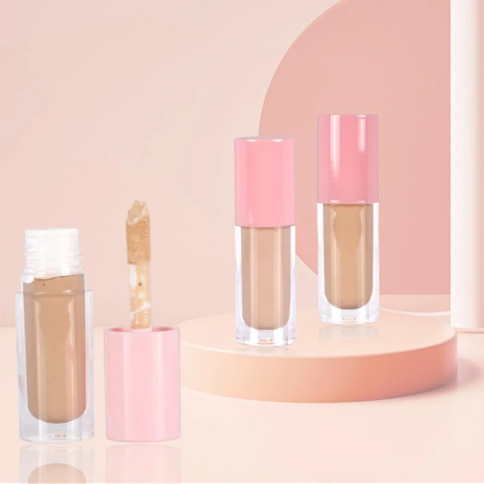 10-Color Matte Liquid Concealer – Vegan Private Label Wholesale