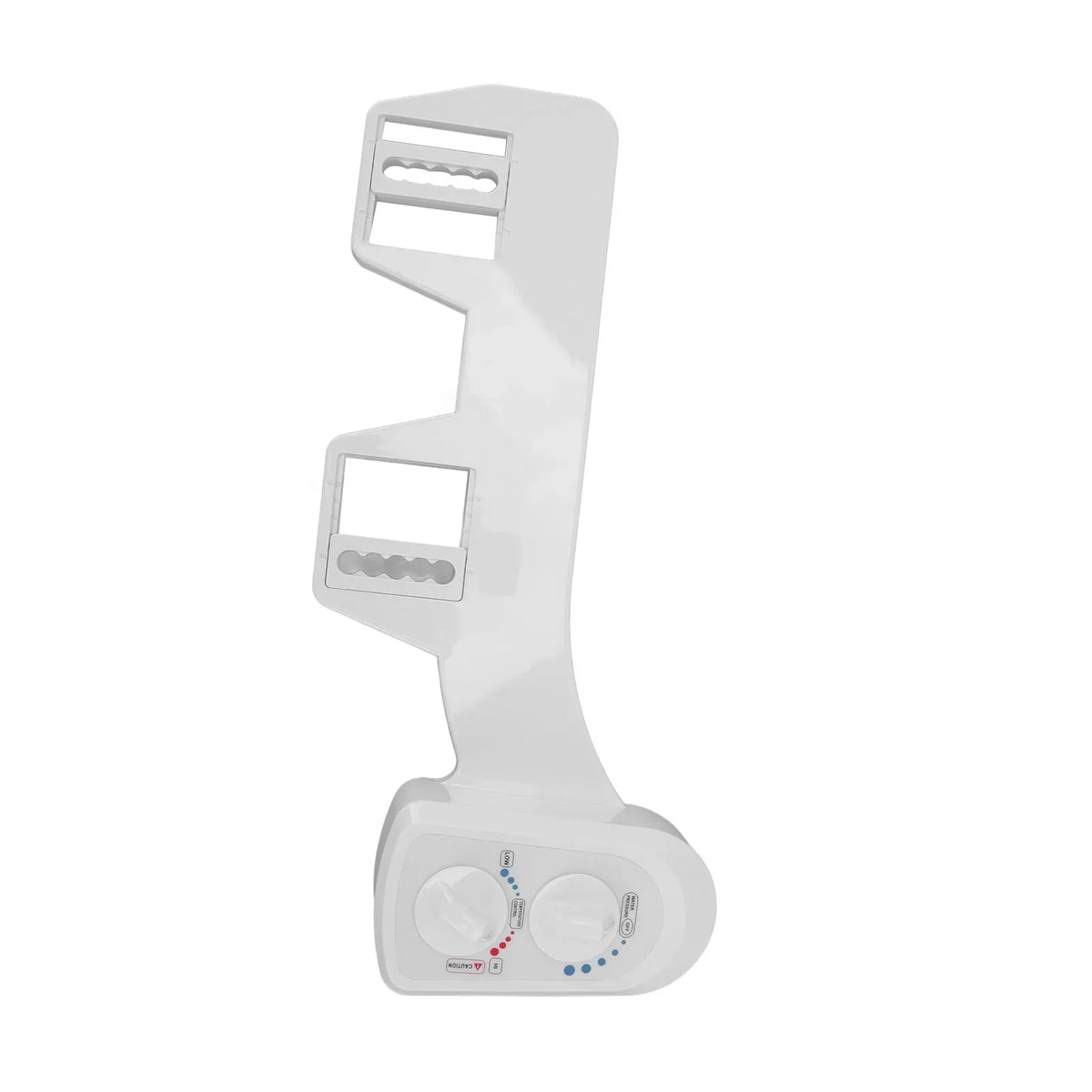 Bidet Attachment Self Cleaning Easy Installation Movable Nozzle Non