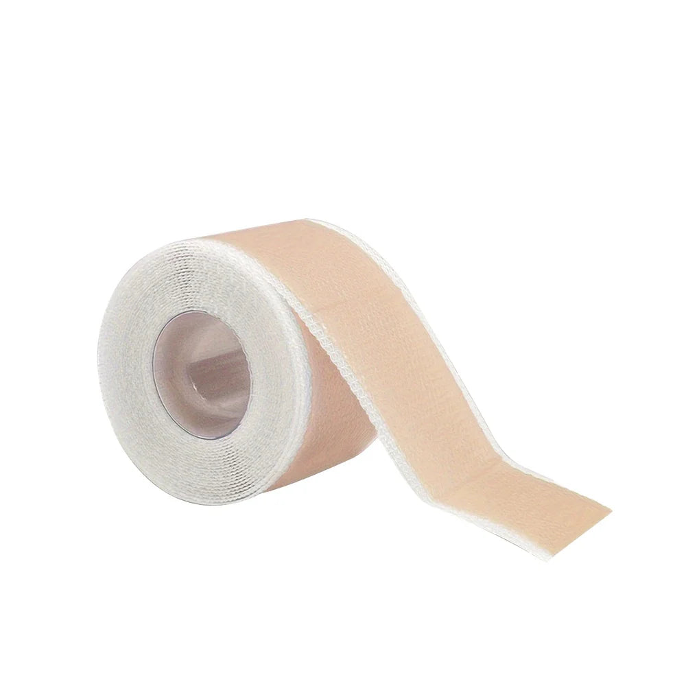 Invisible Silicone Scar Covering Patch 150cm Roll