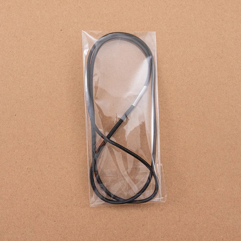 Elastic Rubber Bands for 13–96 Gallon Trash Cans | Bag Secure