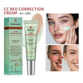 CC Cream Color-Correcting Water-Gel Foundation | 15ml