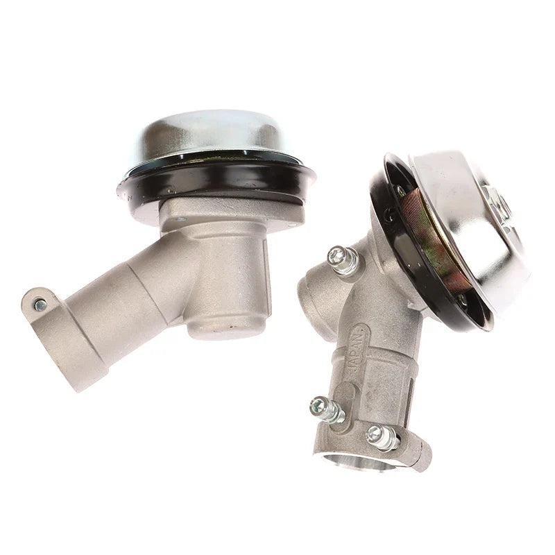 26mm/28mm Trimmer Gearbox Head – 9-Tooth Brushcutter Part
