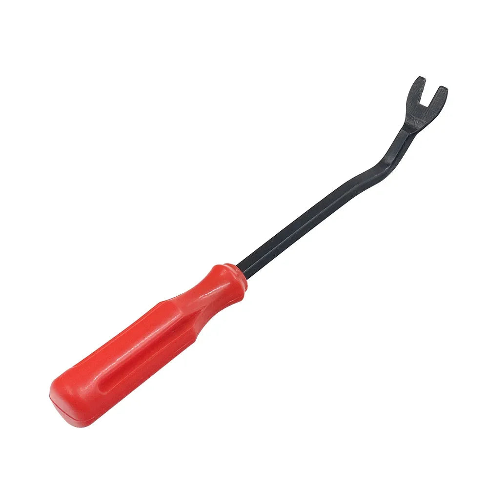 4-Piece Car Panel Removal Tool Kit – Trim, Dash & Door Pry Set