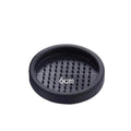Silicone Espresso Coffee Tamper Mat Station Non Slip Coffeeware Press