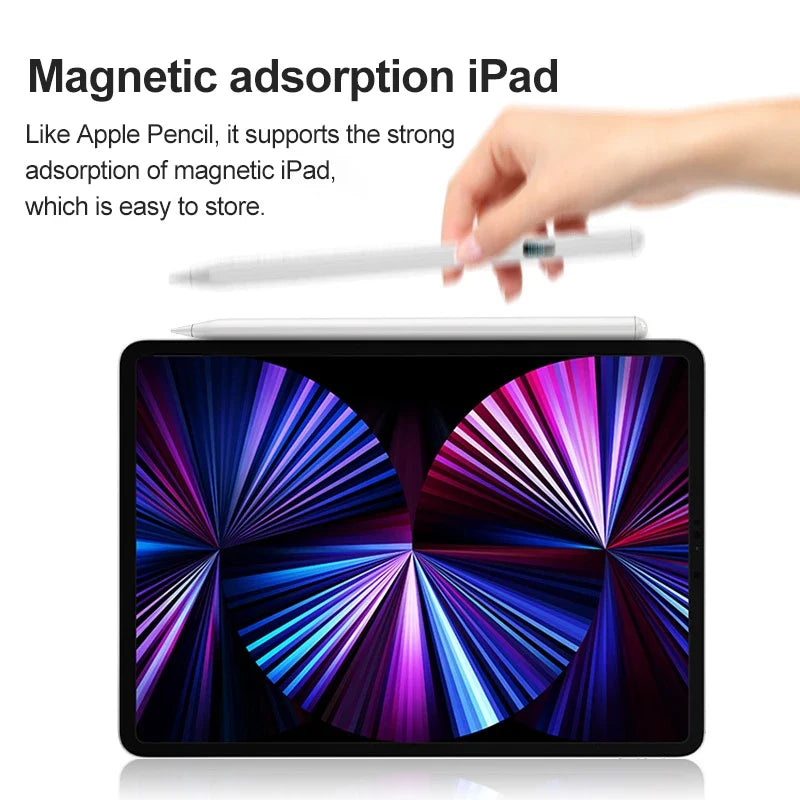 Stylus Pen Phone Accessories Touch Pencil Cell Smart Android