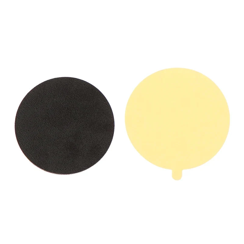 T5577 125KHz Rewritable RFID Sticker Key Tag Anti-Metal