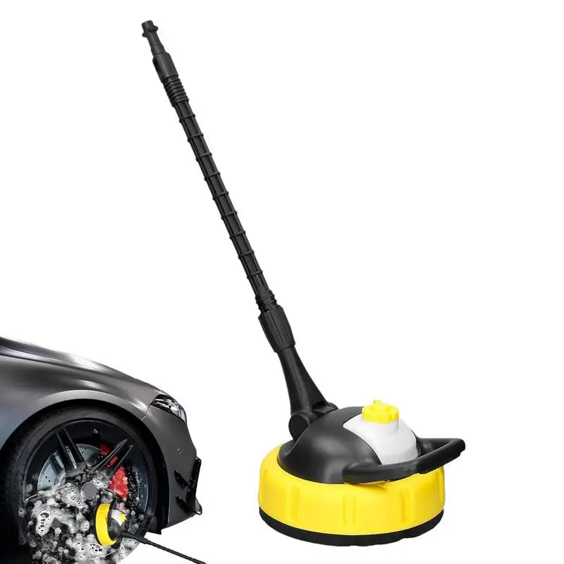 Appearance Cleaner Pressure Washer High-pressure Cleaning Brush Home