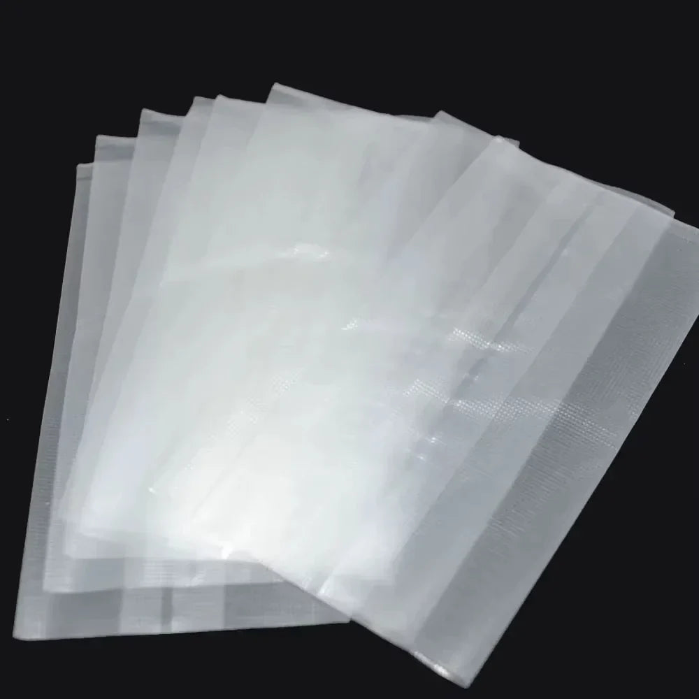 Hirisi Quick Dissolve PVA Fishing Bait Bags 3 Sizes 60 130 85 140 70