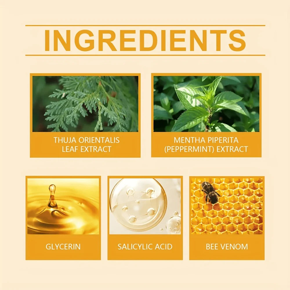 SUYARUN Bee Venom Anti-Aging Face & Neck Cream | Firming