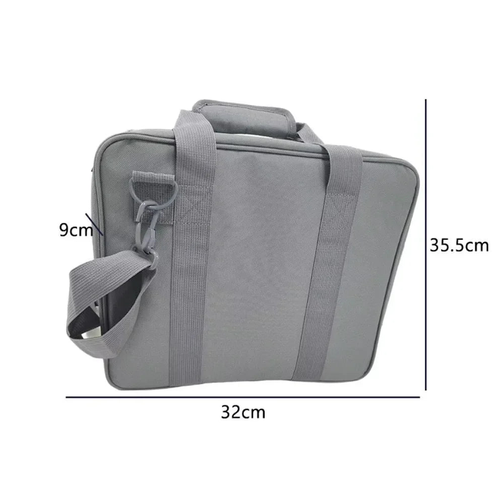 Starlink Mini Carrying Case Organizer Bag – Camping & RV