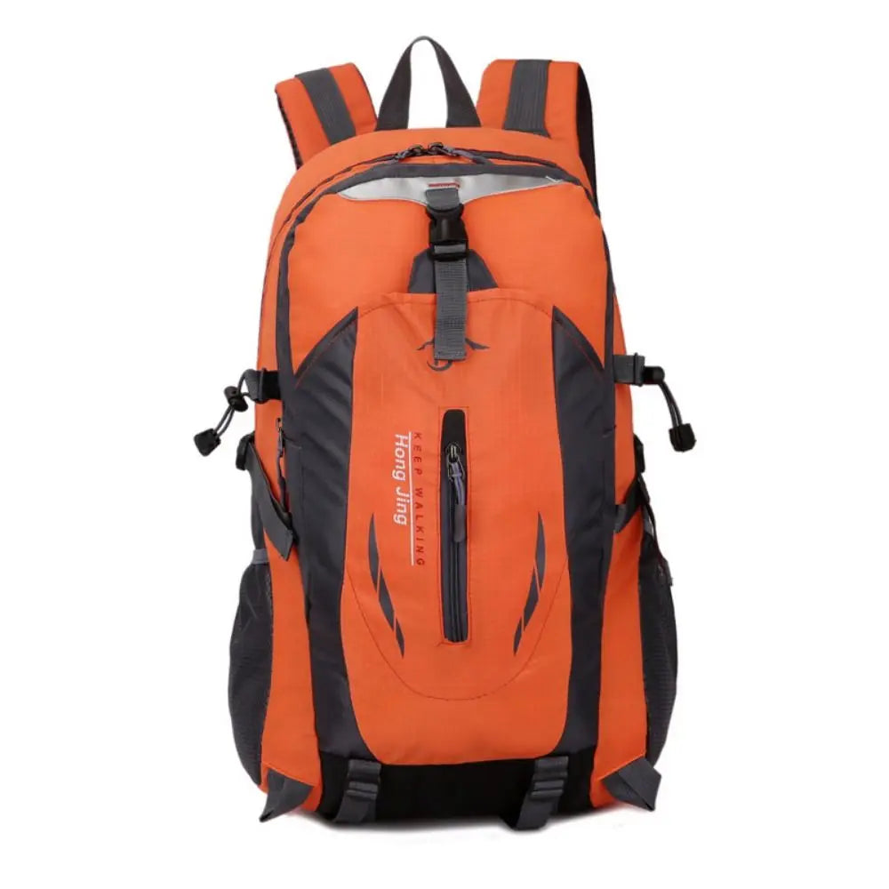 40L Waterproof Hiking Backpack – Camping & Travel Rucksack