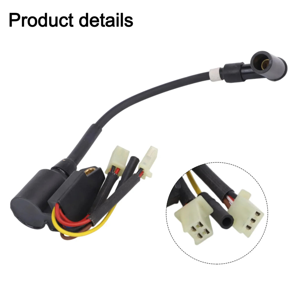 Ignition Coil for EF2000iS Inverter Generator 1600–2000W