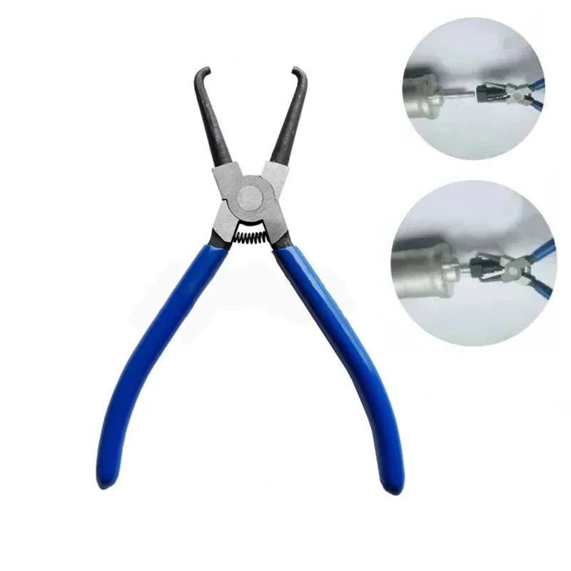 Fuel Filter Line Disconnect Plier Tool – 17cm Chrome Vanadium
