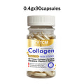 Collagen Firming Capsule Serum with Squalane & Retinol