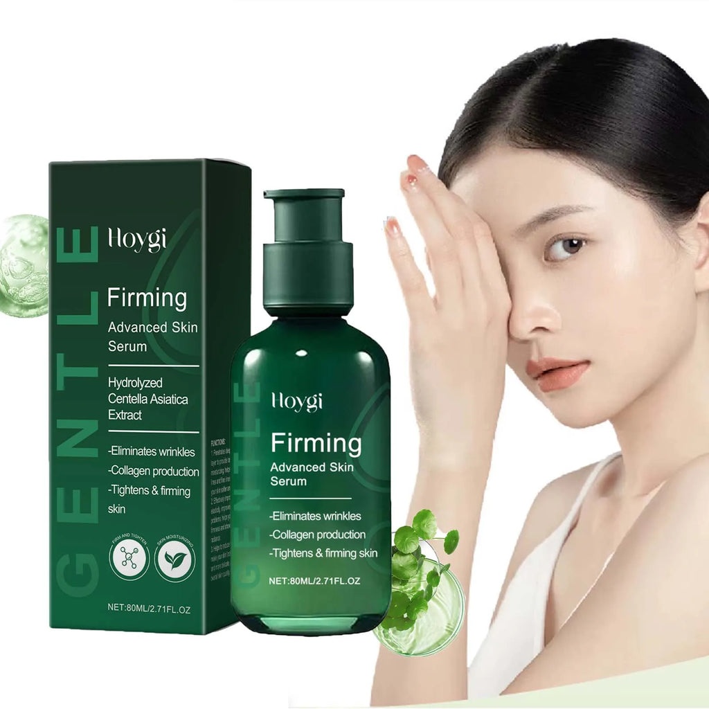Hoygi Hyaluronic Acid Serum – Firming, Hydrating & Anti-Aging