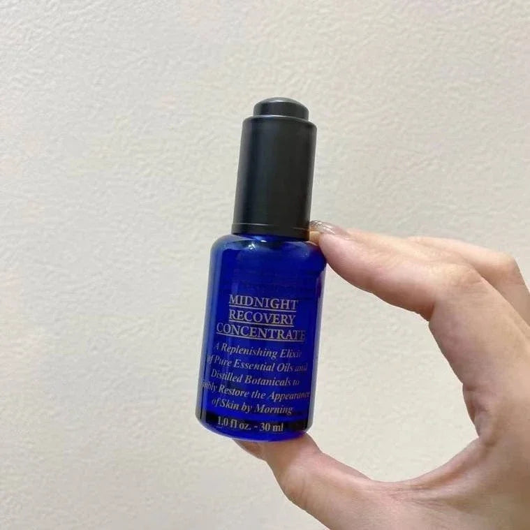 Midnight Recovery Concentrate 30ml – Overnight Face Serum