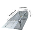 Rat Cage Mice Rodent Animal Control Catch Bait Hamster Mouse Trap