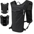 Breathable Hydration Vest Backpack for Running Cycling Hiking