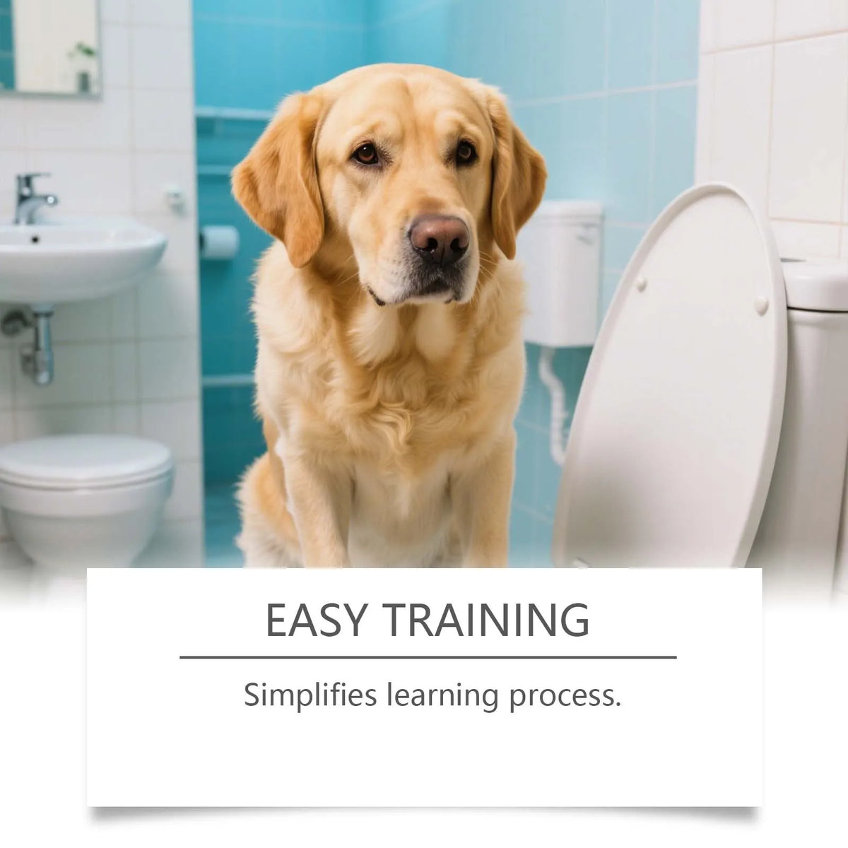 Pet Toilet Training Spray – Dog & Cat Potty Attractant 120ml