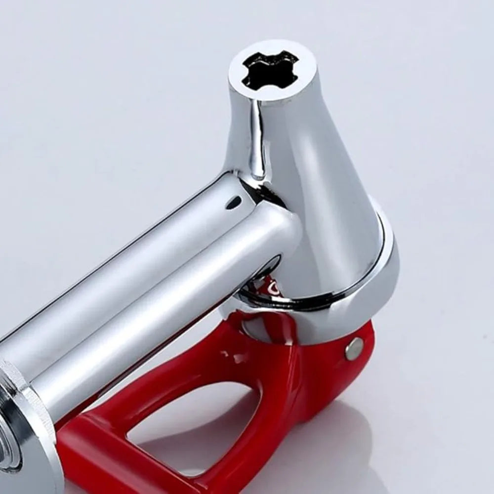 Brass Replacement Spigot for Beverage Dispensers & Drink Jars
