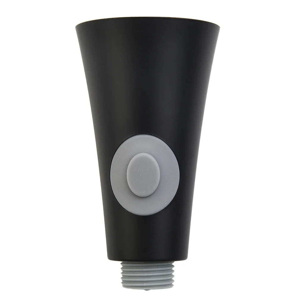 Kitchen Pull Out Faucet Sprayer Nozzle G1 2 Water Saving Shower Spray