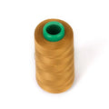 3000 Yards Polyester Sewing Thread 20S/2 – Denim, Leather & Upholstery