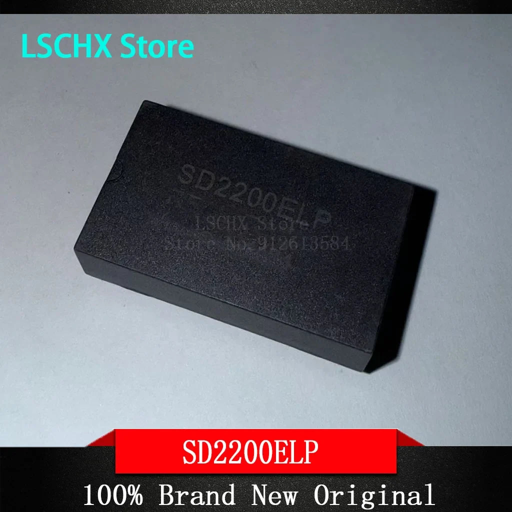 5-Pack SD2200ELP-G DIP24 Integrated Circuit ICs