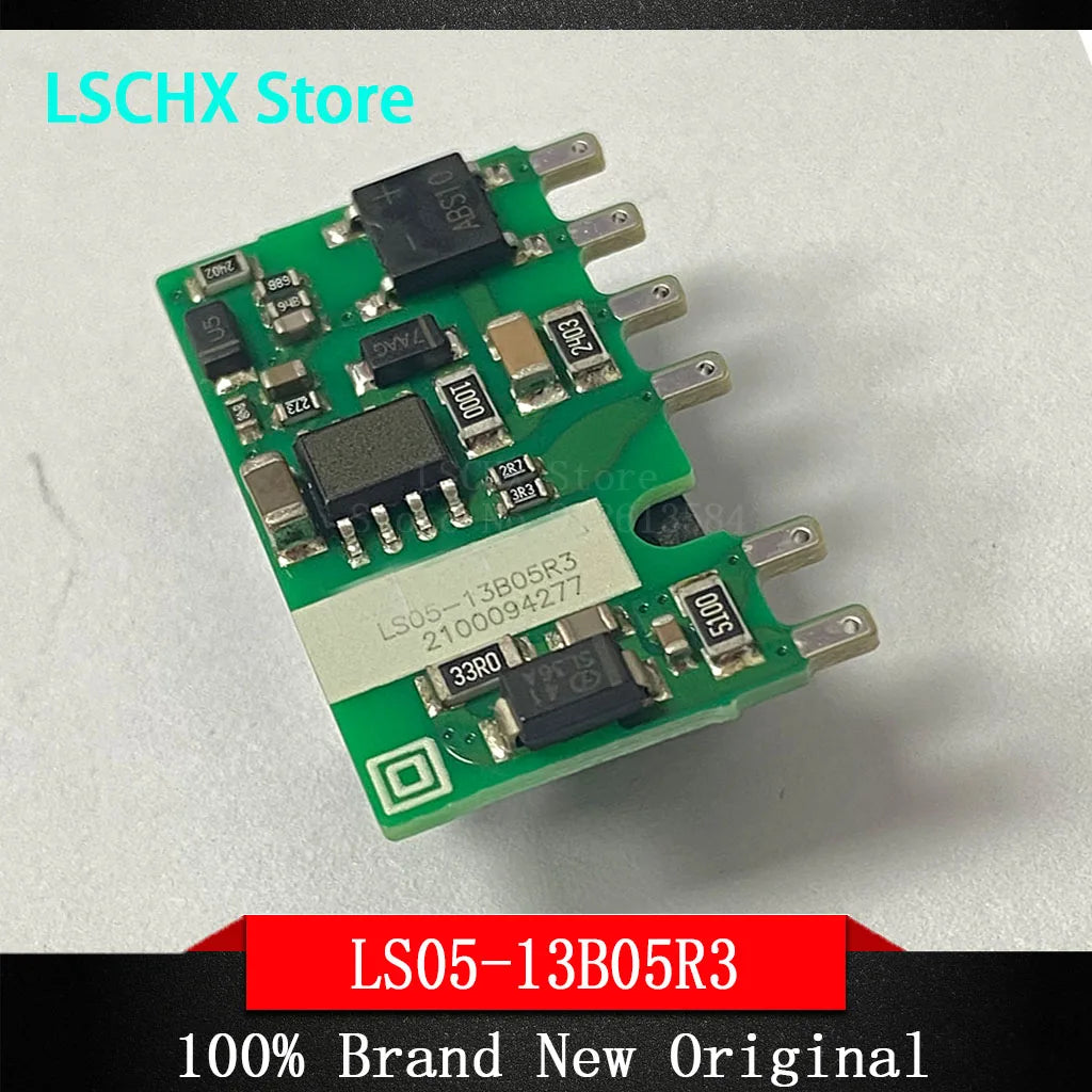 5PCS LS05-13B SIP AC-DC Power Supply Module | New Original