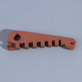 Eyeglass Frame Bending Tool – Temple Arm Adjuster & Straightener